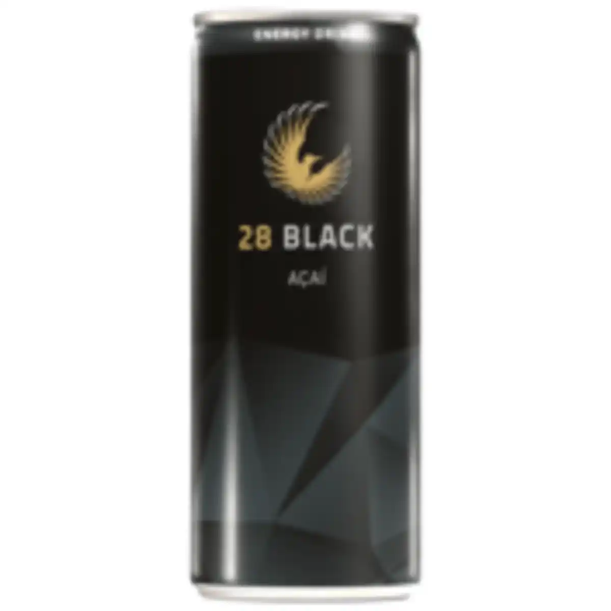 Bild 1 von 28 Black Energy Drink