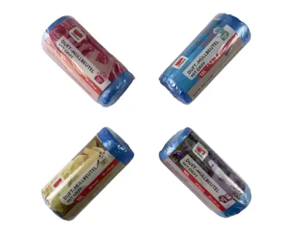 Bild 1 von Müllbeutel 10ltr.