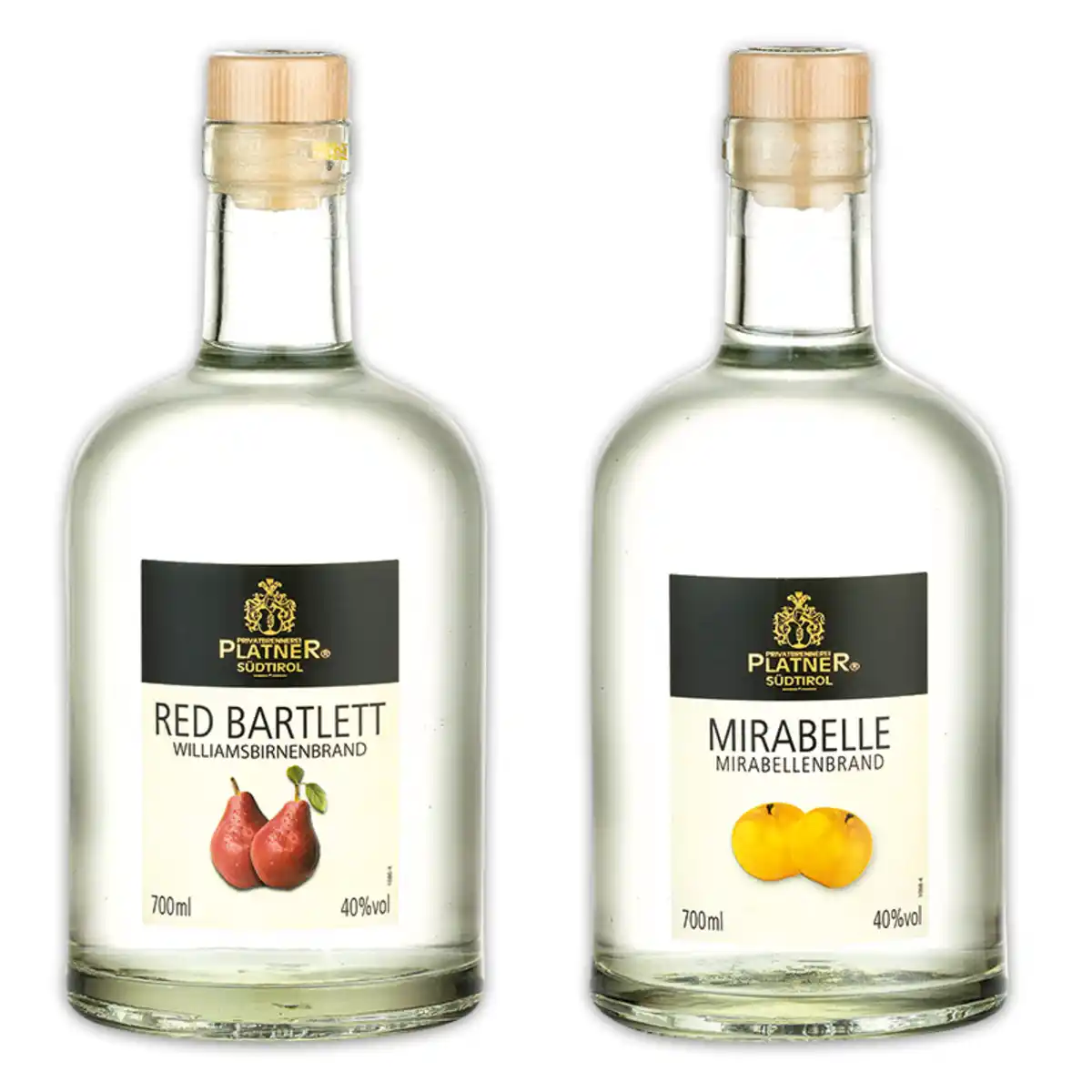 Bild 1 von Platner Südtiroler Edelbrand