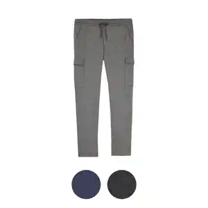 UP 2 FASHION MEN Herren Jogginghose
