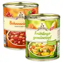 Bild 1 von Mutters Beste Frühlingsgemüse-, Bohnen- oder Texastopf