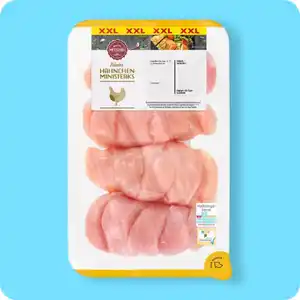 MEINE METZGEREI Hähnchen-Ministeaks