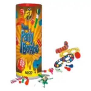 NICO Riesen Party Bombe