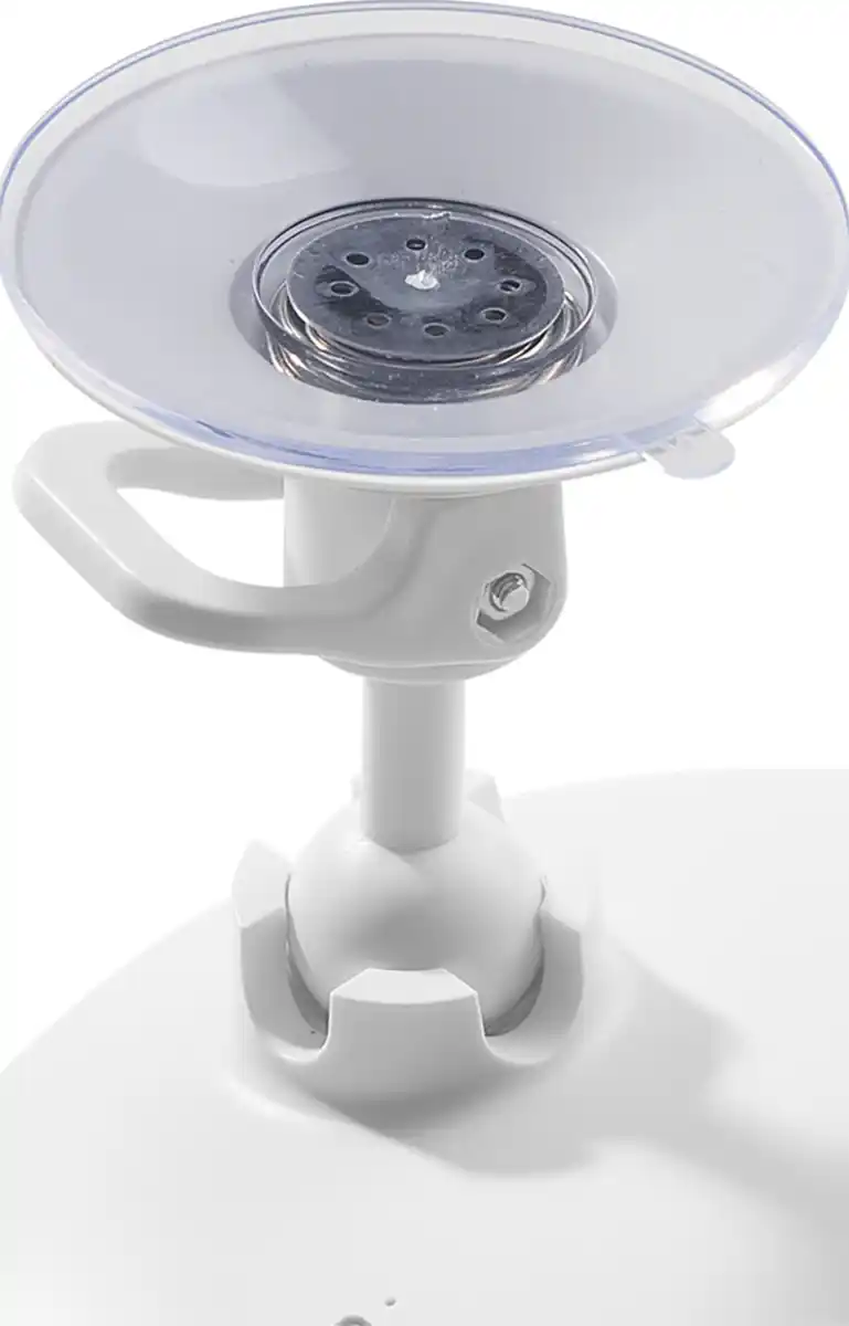 Bild 3 von IDEENWELT Best Basics LED-Kosmetikspiegel 5-fach