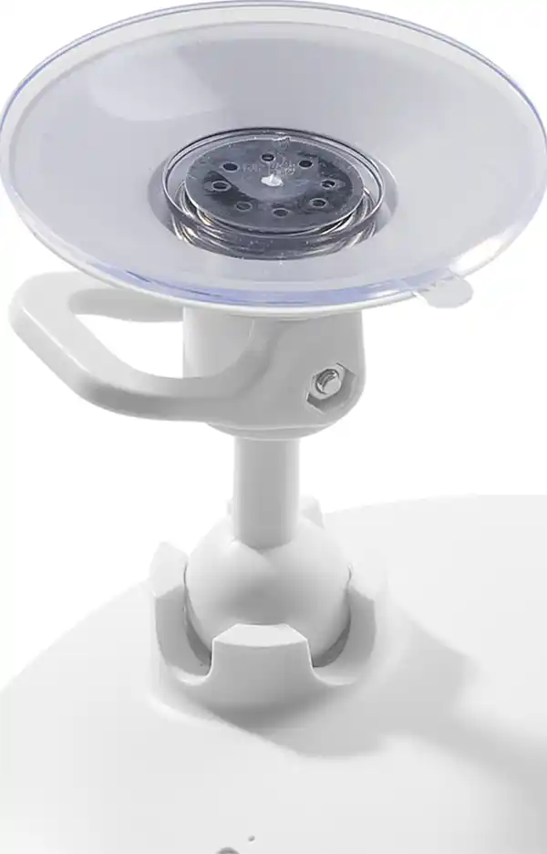 Bild 3 von IDEENWELT Best Basics LED-Kosmetikspiegel 5-fach