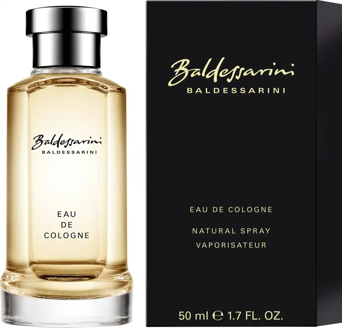 Bild 3 von Baldessarini Classic Man, EdC 50 ml