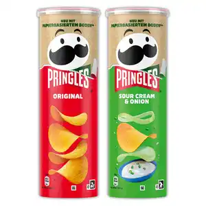 Pringles Chips