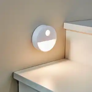 LED-Sensorlicht mit Bewegungssensor