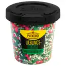 Bild 1 von Pickerd Lieblingsstreusel Winter Wonderland 110g
