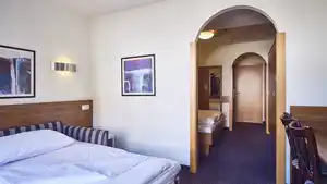 Österreich - Salzburger Land - Zell am See - Hotel Pinzgauerhof