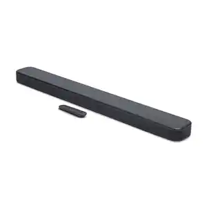 Bar 300 MK2 Soundbar schwarz