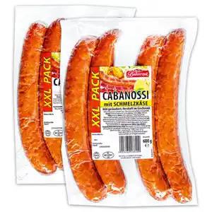 Balcerzak Cabanossi XXL