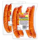 Bild 1 von Balcerzak Cabanossi XXL