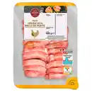 Bild 1 von MEINE METZGEREI Hähnchen Raclette-Platte 400 g