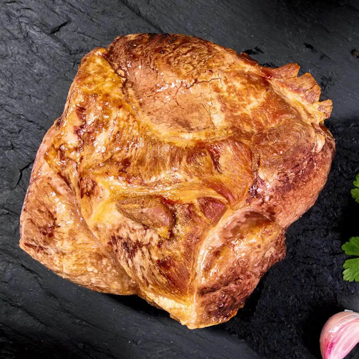 Bild 1 von Gut Bartenhof Schweine-Nackenbraten