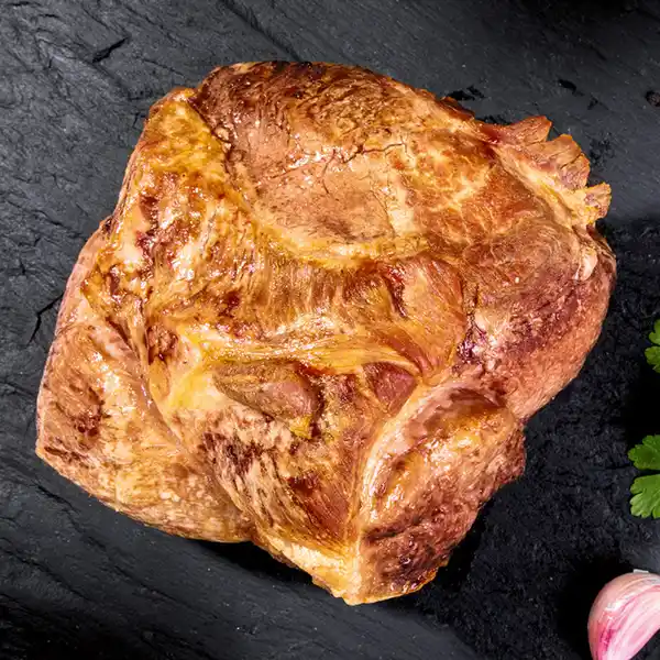 Bild 1 von Gut Bartenhof Schweine-Nackenbraten