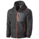 Bild 2 von Toptex Pro Winter-Fleece-Arbeitsjacke