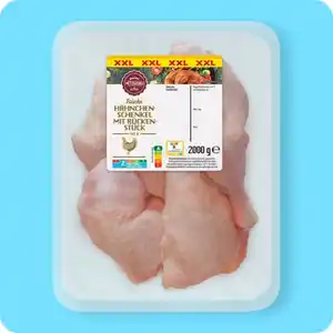 MEINE METZGEREI Hähnchen-Schenkel