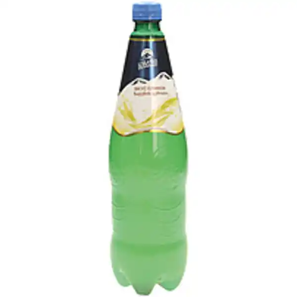 Bild 1 von Kohlensäurehaltiges Erfrischungsgetränk mit Sahnegeschmack