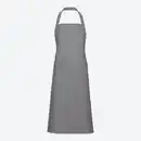 Bild 1 von Küchenschürze aus Baumwolle, ca. 75x90cm