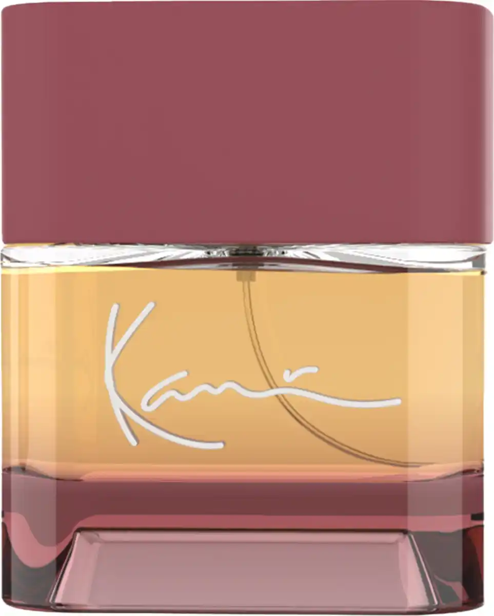 Bild 1 von Karl Kani Amber Sunset Men, EdP 100 ml