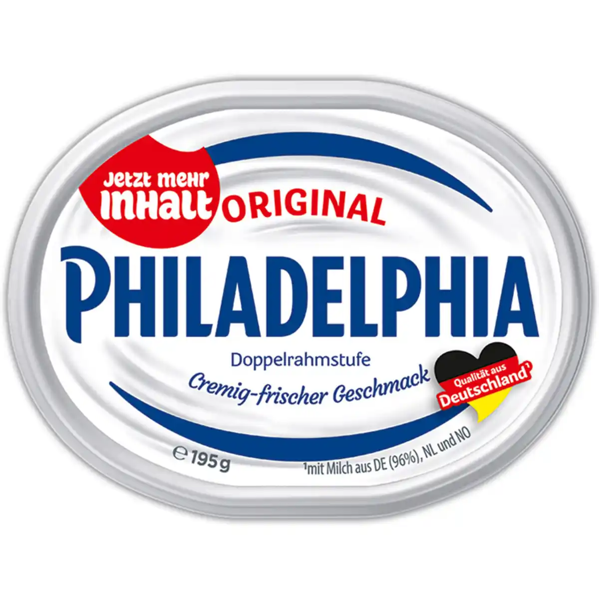 Bild 2 von Philadelphia Frischkäsezubereitung