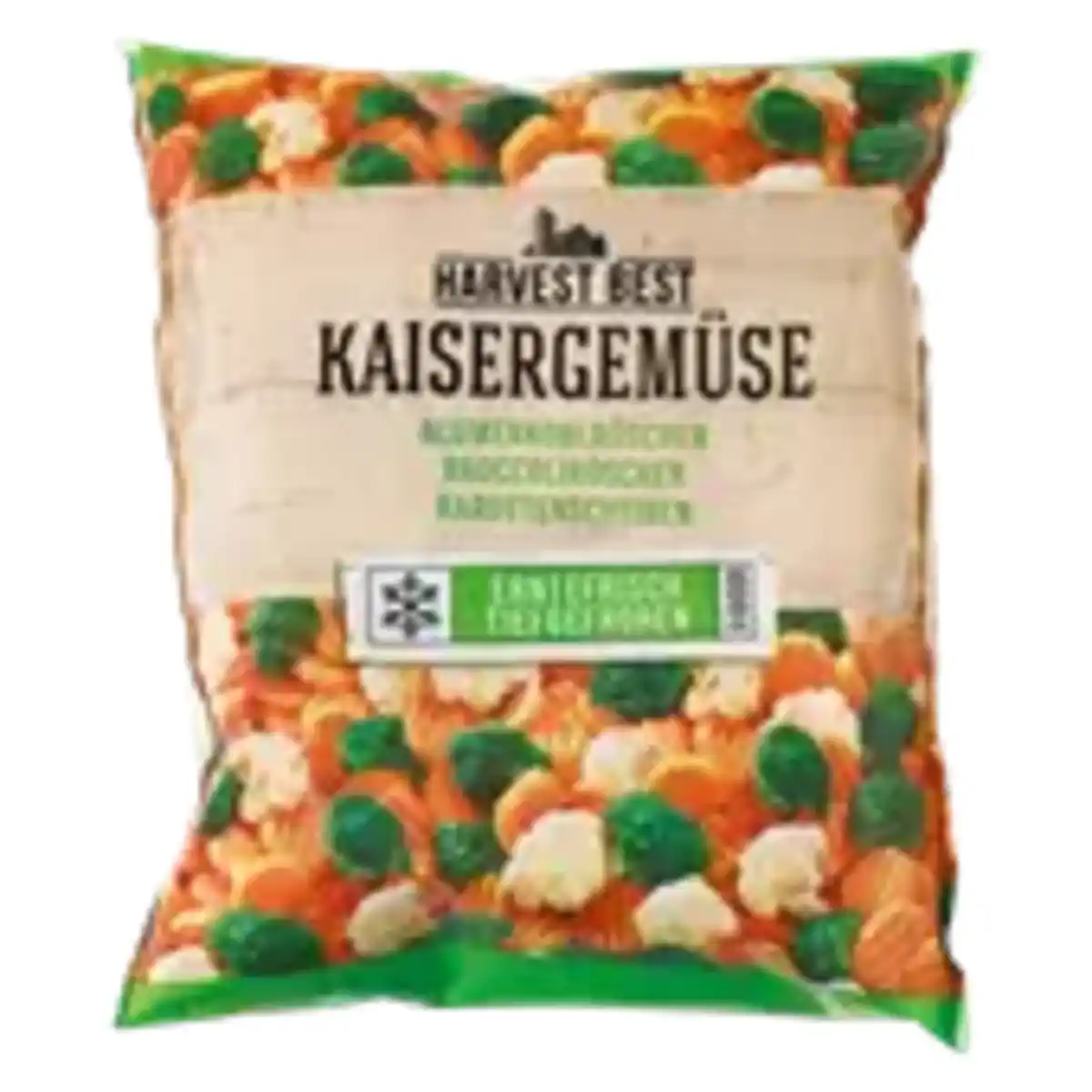 Bild 1 von HARVEST BEST Gemüse