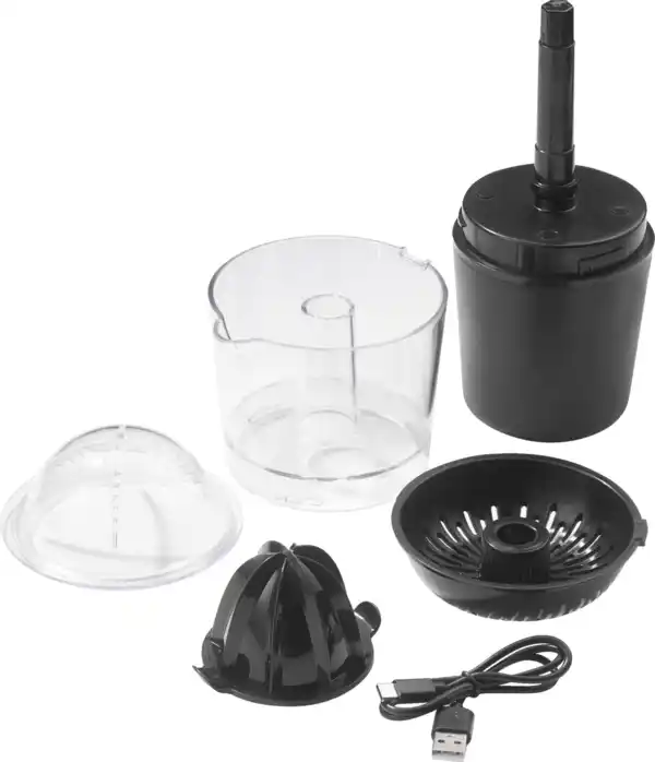 Bild 3 von IDEENWELT Best Basics Zitruspresse