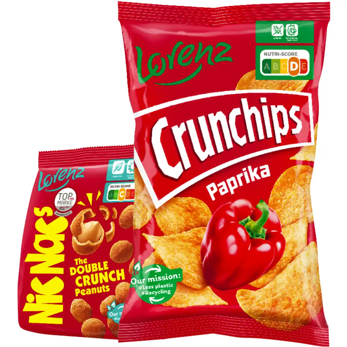 Bild 1 von Lorenz Crunchips