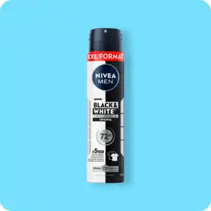 NIVEA Deo-Spray, XXL-Dose