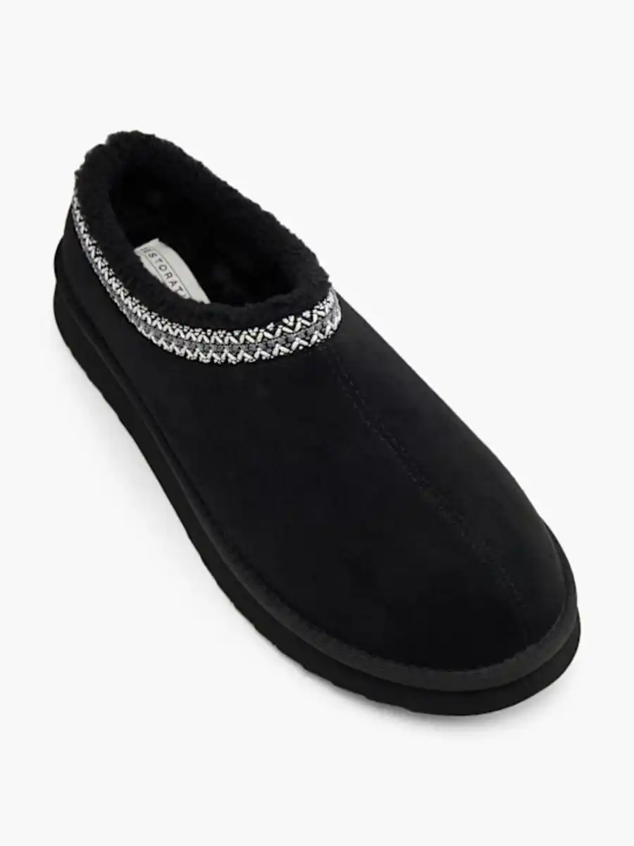 Bild 2 von Björndal Geschlossener Hausschuh