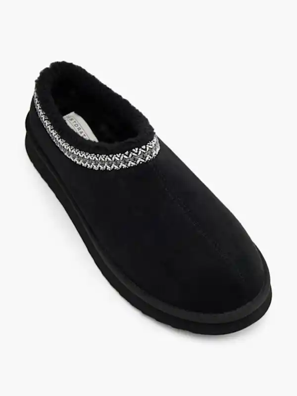 Bild 2 von Björndal Geschlossener Hausschuh