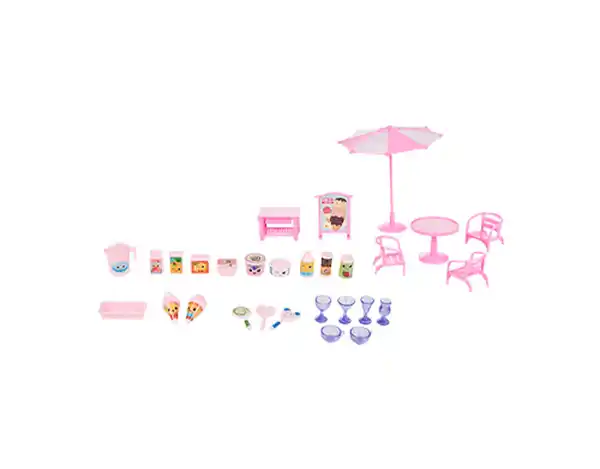 Bild 3 von Eiswagen Set