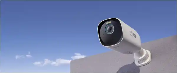 Bild 1 von S330 eufyCam 3 Zusatzkamera