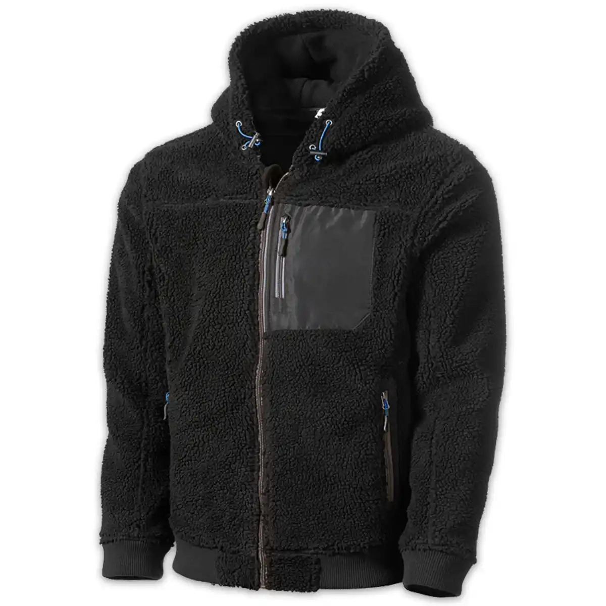 Bild 3 von Toptex Pro Winter-Fleece-Arbeitsjacke