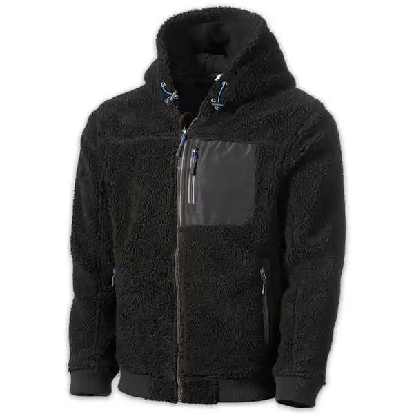Bild 3 von Toptex Pro Winter-Fleece-Arbeitsjacke