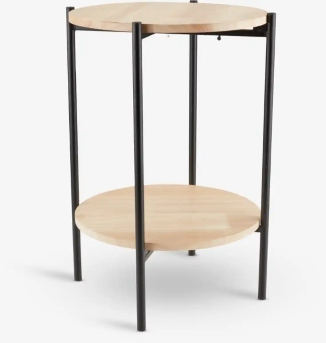 Bild 1 von Sockel MARTIN Ø32xH45cm natur