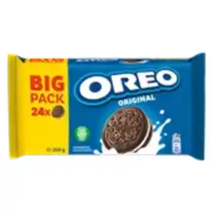 Oreo Big Pack