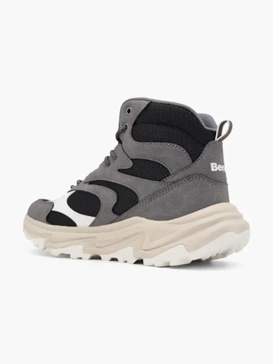 Bild 3 von Bench Schnürboots