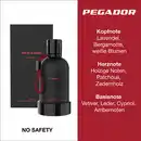 Bild 3 von PEGADOR No Safety for Men, EdP 100 ml