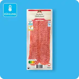 GUT DREI EICHEN Herzhafte Edelsalami