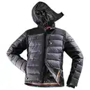 Bild 1 von BULLSTAR Jacke, schwarz, Polyester/Elastan, Gr. S