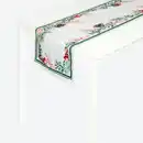 Bild 1 von Tischläufer mit Aufdruck, ca. 40x140cm