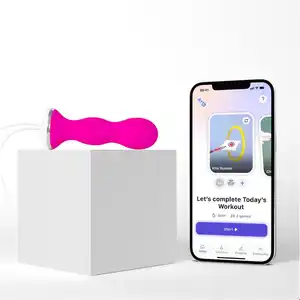 Care Original Beckenbodentrainer pink