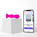 Bild 1 von Care Original Beckenbodentrainer pink