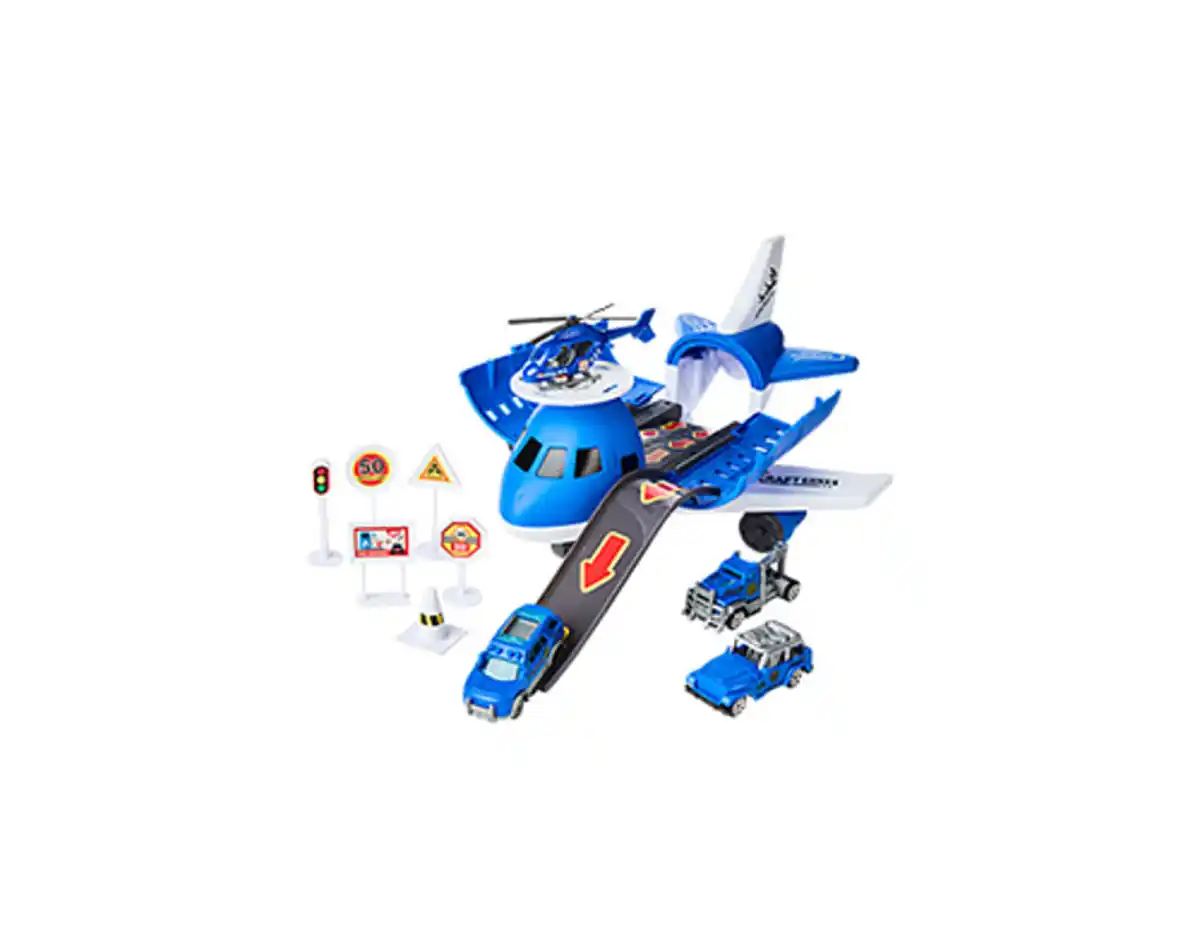 Bild 2 von Flugzeug Set