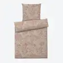 Bild 3 von Biber-Bettwäsche-Garnitur mit hohem Baumwollanteil