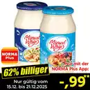 Bild 1 von Miracel Whip Salatcreme