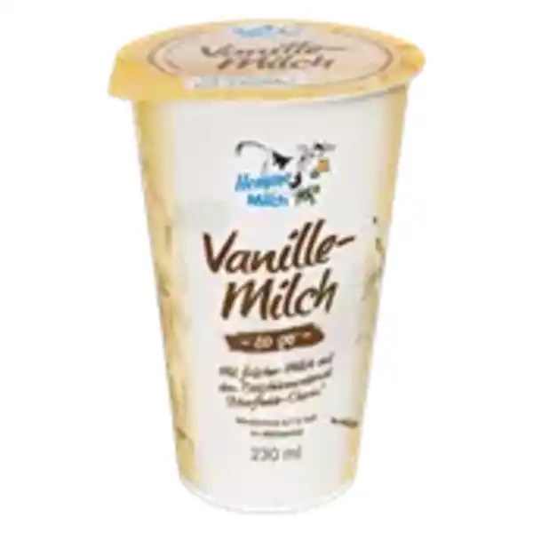 Bild 1 von Hemme Milch Milchgetränk