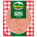 Bild 1 von Wiesbauer Scharfe Knacker